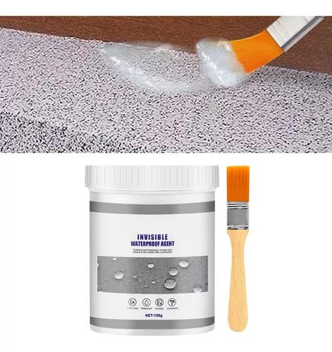 Sellador Impermeabilizante Profesional 500 ml + Brocha Incluida